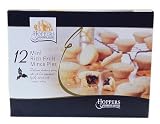 Hoppers Mini Rich Fruit Mince Pies Pack 12