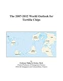 Review ICON Group International, Inc.  / The 2007-2012 World Outlook for Tortilla Chips