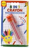 Crayons & Chalk Toys