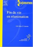 Fin de vie en r�animation