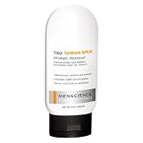 MenScience Ti02 Sunblock SPF 30 - 4 oz