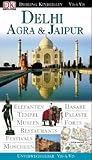 Delhi, Agra & Jaipur. VIS a VIS: Elefanten. Goetterwelten. Moscheen. Palaeste. Festivals. Basare. Tempel. Stadtplaene. Museen. Kunsthandwerk. Kueche. Musik