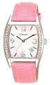 Pulsar Women's Swarovski Crystal Watch Set #PXD989
