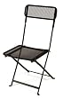 Alfresco Folding Chair