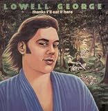 THANKS ILL EAT IT HERE LP (VINYL ALBUM) UK WARNER BROS 1979