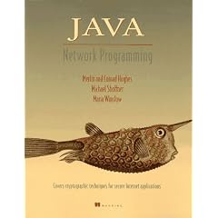 Java Network Programming
