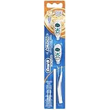 Oral-B Action Power Soft Replacement Brush Head, 2-Count