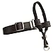Petmate Large Black Dog Halter 0380004