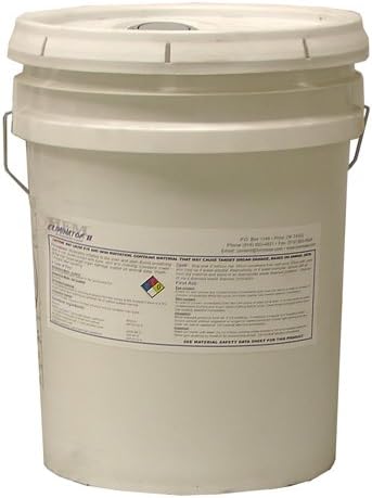 HemsawEliminator 212 Exotics Plus Metalworking Fluid - 5 Gallon Pail
