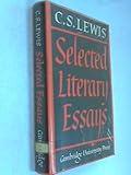 Selected literary essays