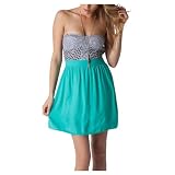ONeill Juniors Wild Tribe Jersey Dress