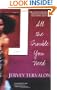 All the Trouble You Need : A Novel
