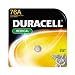 Duracell MS76BPK Photo Batteries, Size 1.5 Volt Silver Oxide