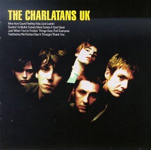 The Charlatans UK - The Charlatans UK - Zortam Music
