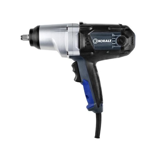 Kobalt 120Volt 1/2" Corded Impact Wrench 6904 NEW IN SEALED BOX NEW