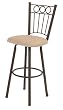 Barry 30" Height Counter Stool By FTC Trica
