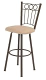 Barry 30 Height Counter Stool By FTC Trica