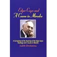 Edgar Cayce And a Course in Miracles by Judith Sherbenou
