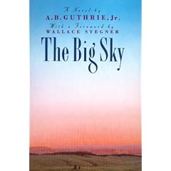 The Big Sky