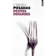 Petites infamies