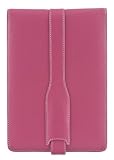 M-Edge Platform Jacket for nook, Pebbled Fuschia