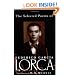 The Selected Poems of Federico Garcia Lorca