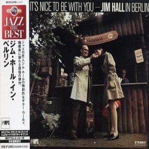 Jim Hall