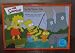 The Simpsons The Old Fission Hole Jigsaw Puzzle