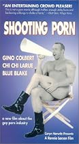 Shooting Porn [VHS]