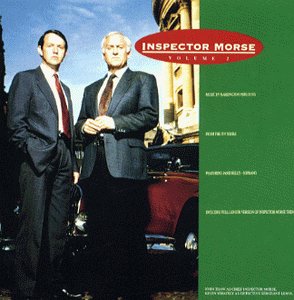 Inspector Morse - 2