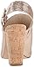 Nine West Women's Orlanda Metallic Dress Pump