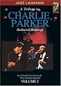 Tribute to Charlie Parker, Vol. 2