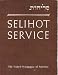 Book Selihot Service