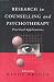 Research in Counselling and Psychotherapy: Practical Applications