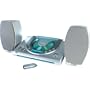 Coby CX-CD387 Micro CD Stereo System with AM/FM tuner
