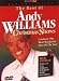 Andy Williams - The Best Of Andy Williams Christmas [1959]