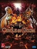 KINGDOM UNDER FIRE: CIRCLE OF DOOM (VIDEO GAME ACCESSORIES)