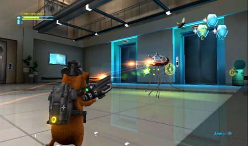 G-Force image