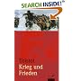Krieg und Frieden. Sonderausgabe
