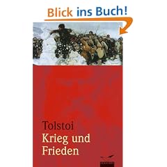 Krieg und Frieden