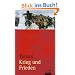 Krieg und Frieden. Sonderausgabe