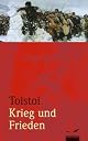 Krieg und Frieden. Sonderausgabe. by Leo N. Tolstoi