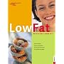Low fat - Backen (fast) ohne Fett von Barbara Rias-Bucher