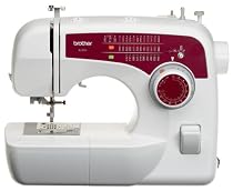 Brother XL3510 72-Stitch Function Free-Arm Sewing Machine