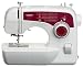 Brother XL3510 72-Stitch Function Free-Arm Sewing Machine