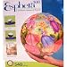 Esphera 360 3D Plastic Puzzle "Flower Princess" 97306