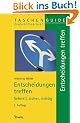 Entscheidungen treffen