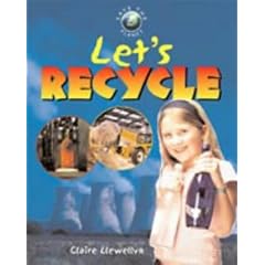 Let's Recycle (Save the planet)
