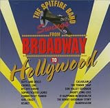 Swings from Broadway to Hollyw