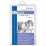 Mattress Protector Size: King